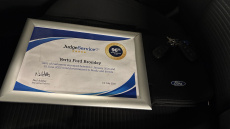 Ford Focus 1.0 EcoBoost Hybrid mHEV 155 Titanium 5dr Petrol Hatchback